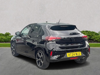 Used Vauxhall Corsa 2024 for sale - 76299389: Photo