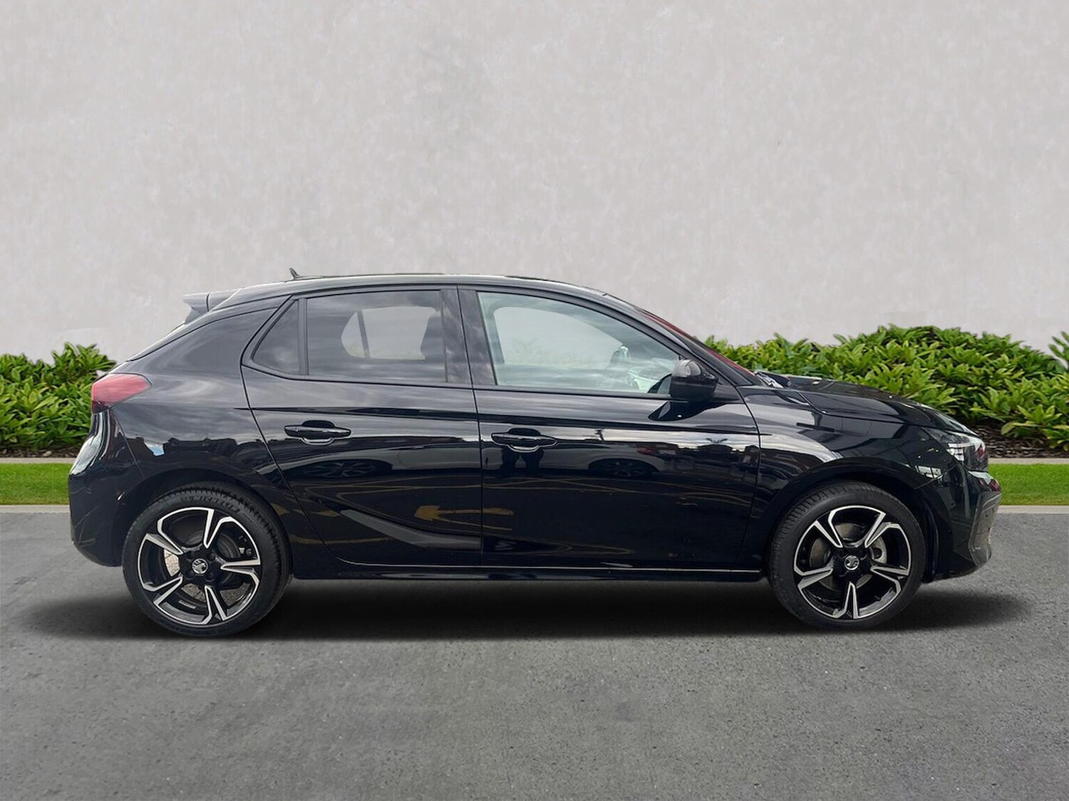 Used Vauxhall Corsa 2024 for sale - 76299389: Photo 3