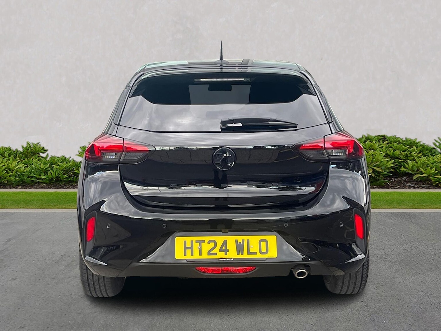 Used Vauxhall Corsa 2024 for sale - 76299389: Photo 4