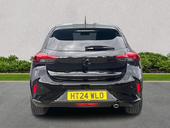 Used Vauxhall Corsa 2024 for sale - 76299389: Photo