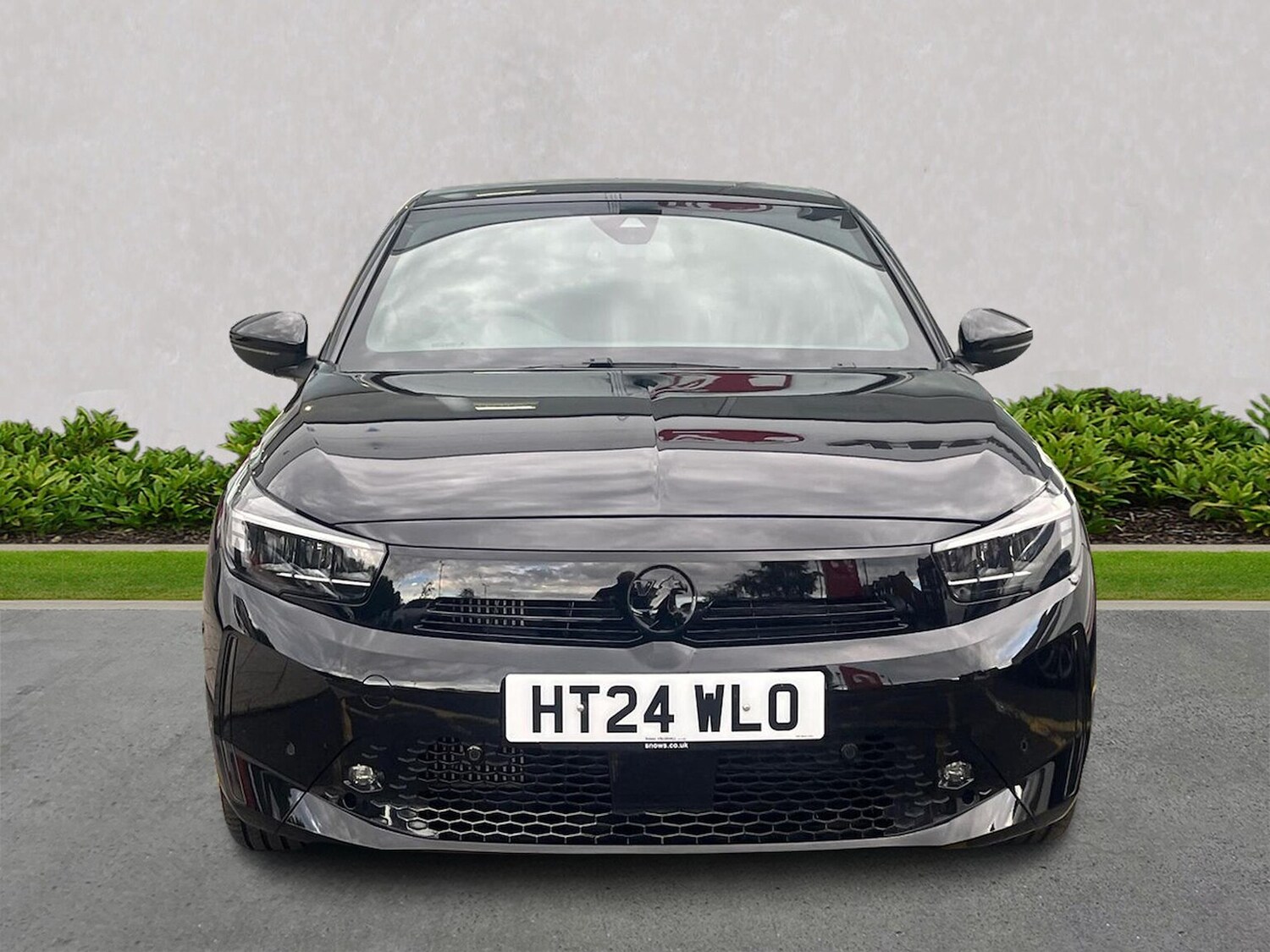 Used Vauxhall Corsa 2024 for sale - 76299389: Photo 5