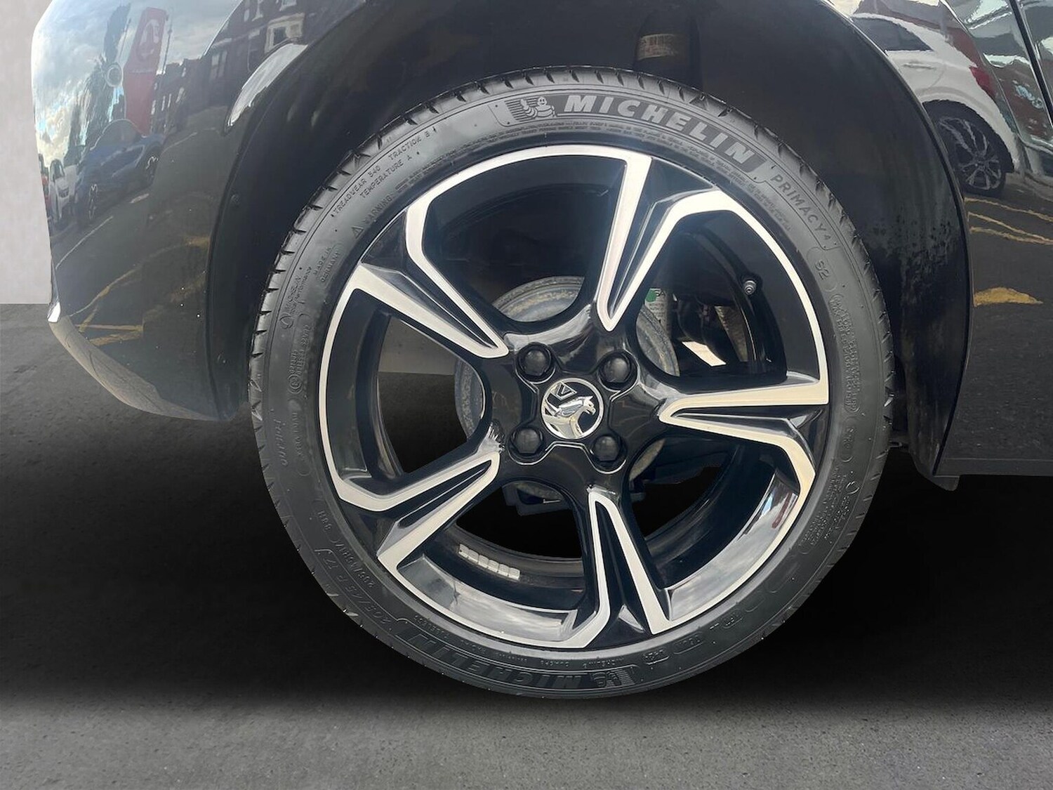 Used Vauxhall Corsa 2024 for sale - 76299389: Photo 6