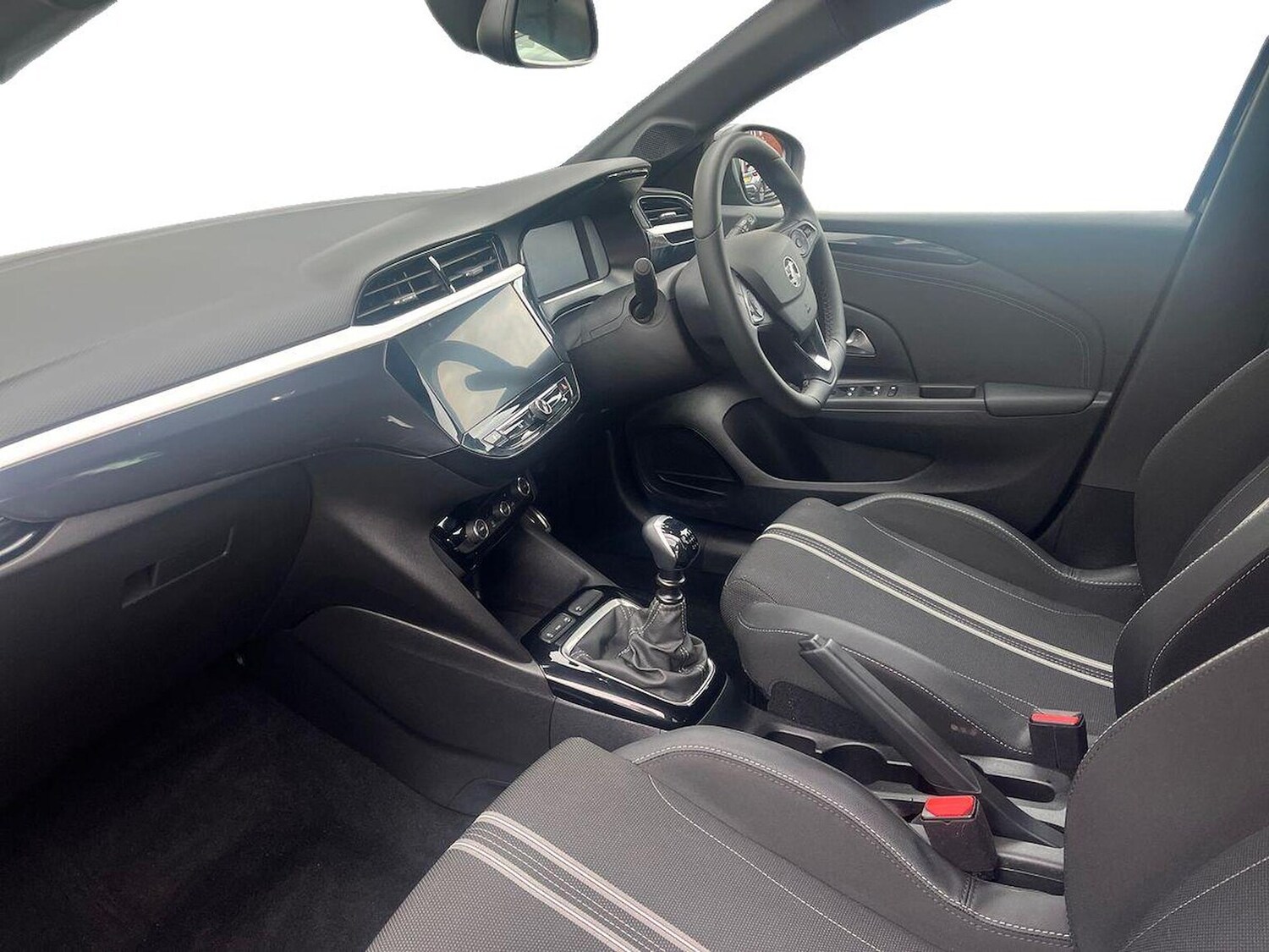 Used Vauxhall Corsa 2024 for sale - 76299389: Photo 7