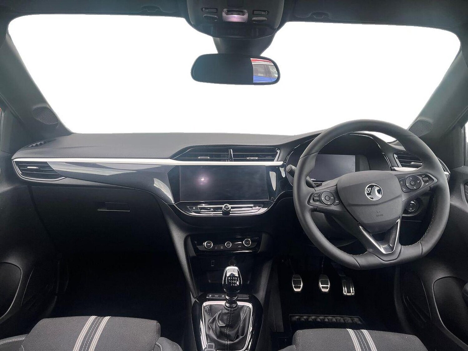 Used Vauxhall Corsa 2024 for sale - 76299389: Photo 8