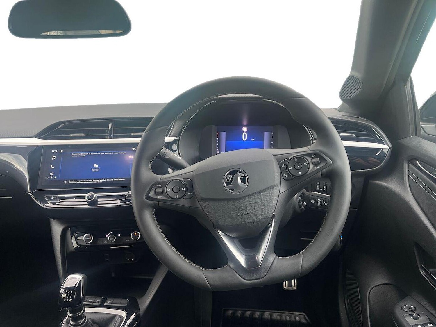 Used Vauxhall Corsa 2024 for sale - 76299389: Photo 9