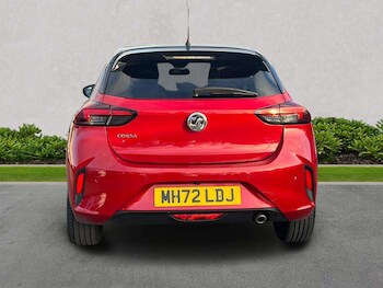 Used Vauxhall Corsa 2023 for sale - 78614946: Photo