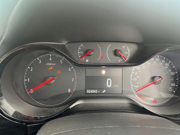 Used Vauxhall Corsa 2021 for sale - 76159541: Photo 10