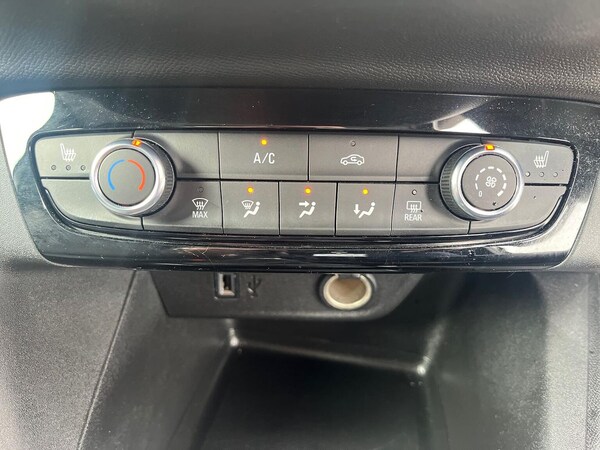 Used Vauxhall Corsa 2021 for sale - 76159541: Photo 12