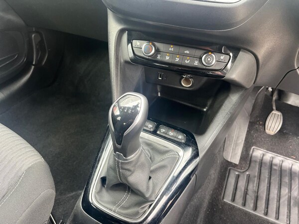 Used Vauxhall Corsa 2021 for sale - 76159541: Photo 13