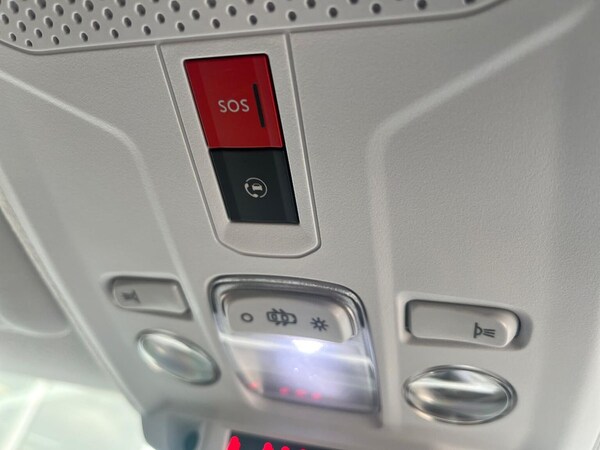 Used Vauxhall Corsa 2021 for sale - 76159541: Photo 14