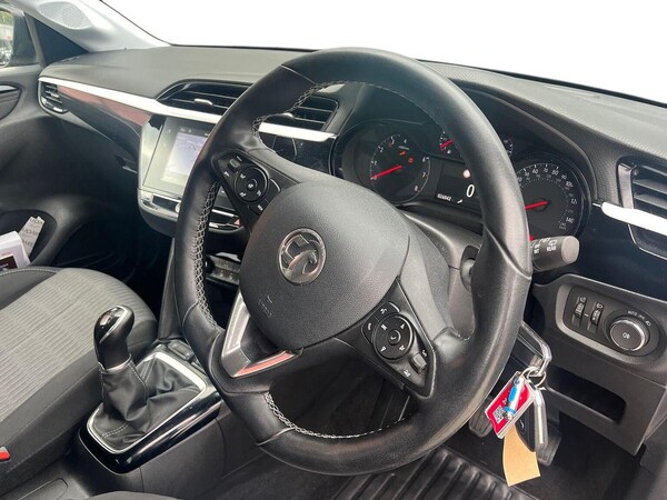 Used Vauxhall Corsa 2021 for sale - 76159541: Photo 15