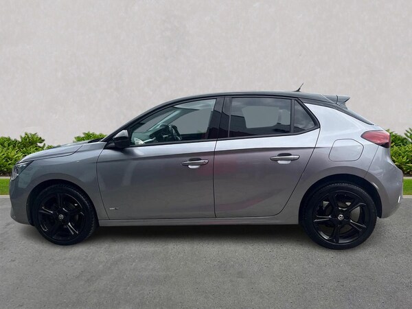 Used Vauxhall Corsa 2021 for sale - 76159541: Photo 19