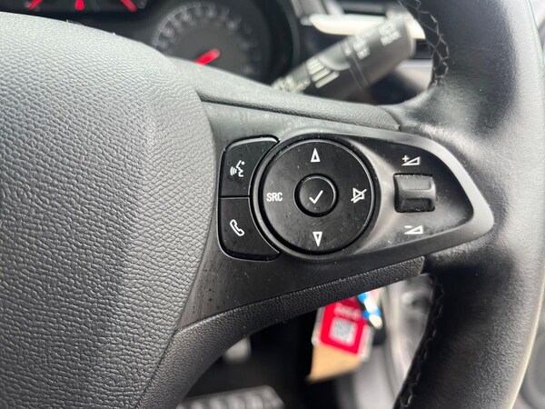 Used Vauxhall Corsa 2021 for sale - 76159541: Photo 23