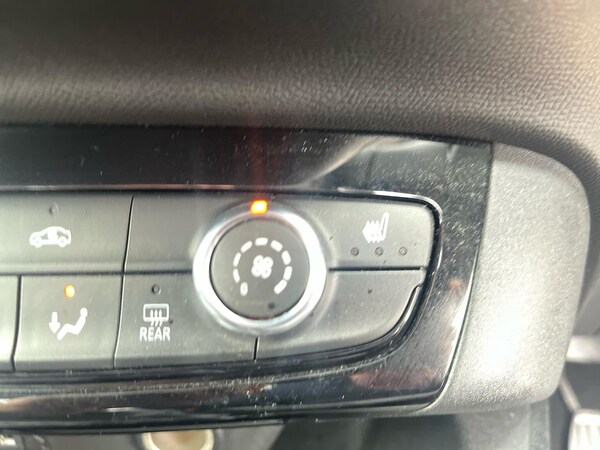Used Vauxhall Corsa 2021 for sale - 76159541: Photo 25