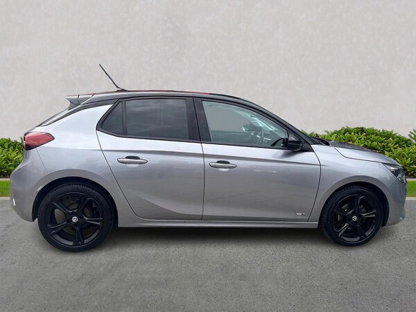 Used Vauxhall Corsa 2021 for sale - 76159541: Photo 3
