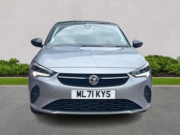 Used Vauxhall Corsa 2021 for sale - 76159541: Photo 5