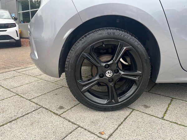 Used Vauxhall Corsa 2021 for sale - 76159541: Photo 6