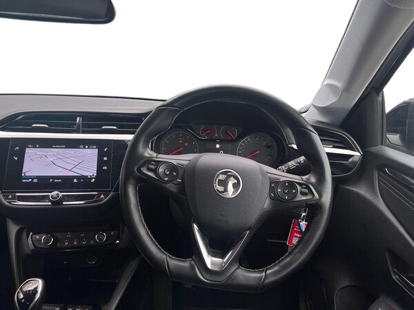 Used Vauxhall Corsa 2021 for sale - 76159541: Photo 9