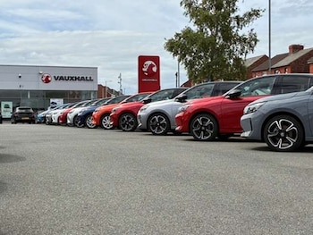 Used Vauxhall Astra 2026 for sale - 79114887: Photo
