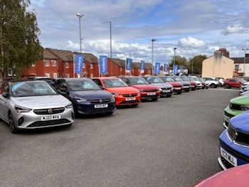 Used Vauxhall Astra 2026 for sale - 79114887: Photo