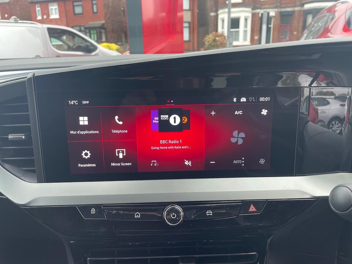 Used Vauxhall Mokka 2026 for sale - 78195550: Photo 11