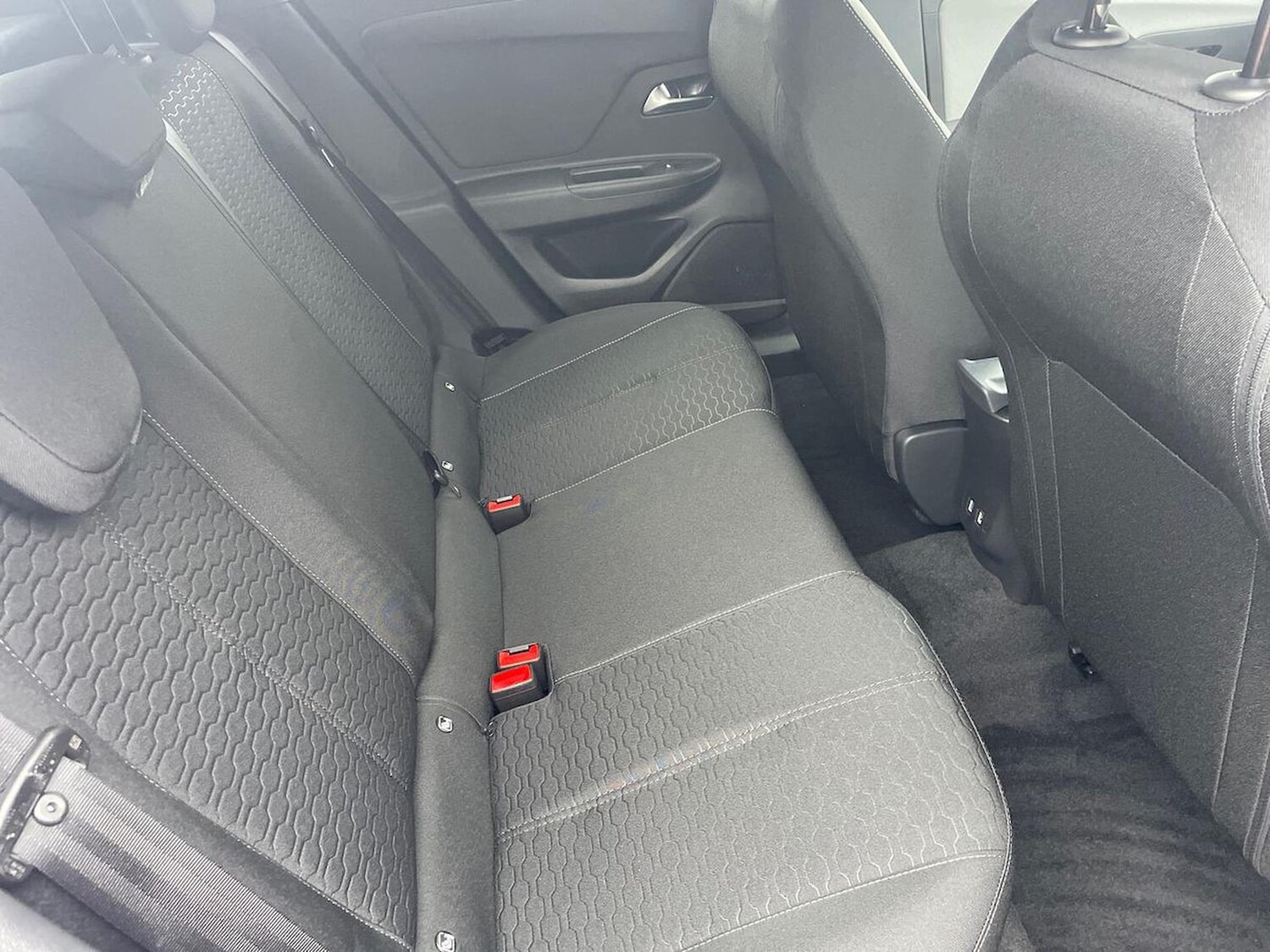 Used Vauxhall Mokka 2026 for sale - 78195550: Photo 16