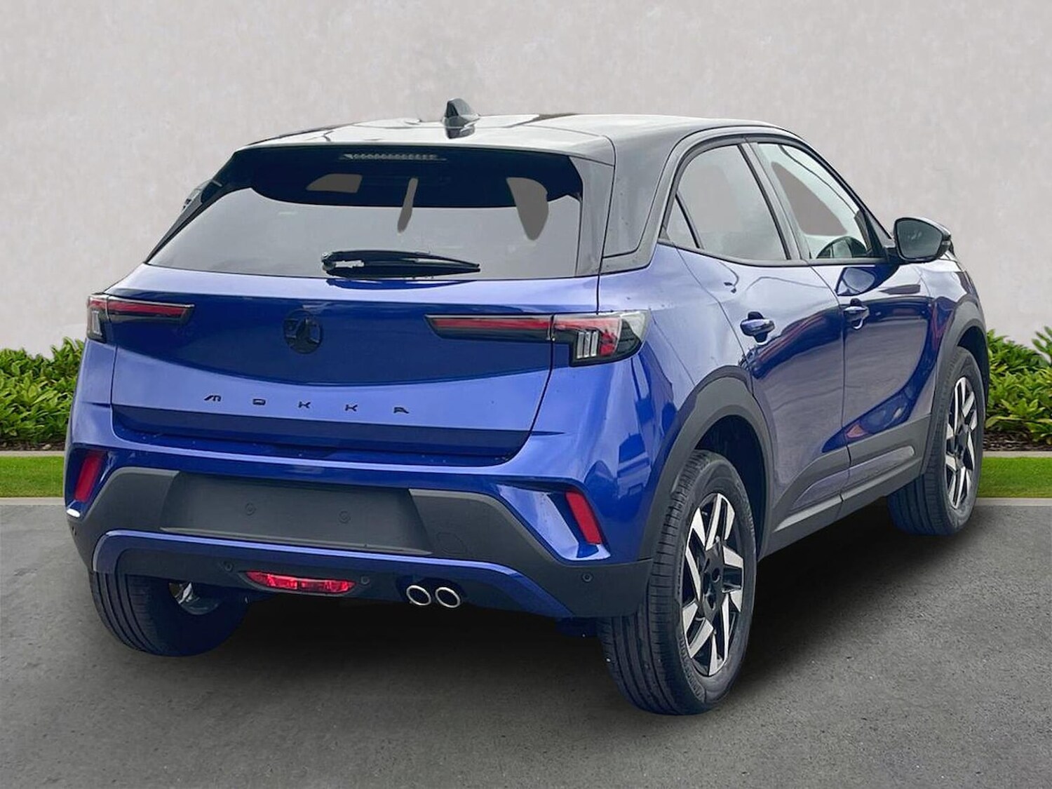 Used Vauxhall Mokka 2026 for sale - 78195550: Photo 18