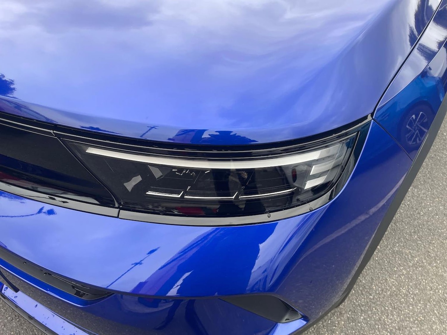 Used Vauxhall Mokka 2026 for sale - 78195550: Photo 29