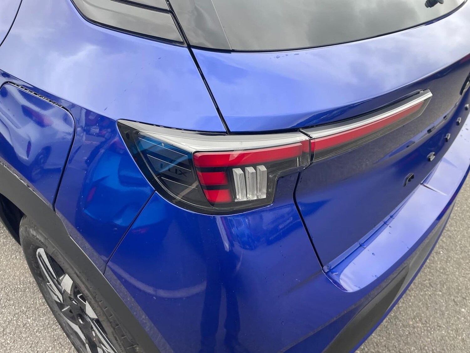 Used Vauxhall Mokka 2026 for sale - 78195550: Photo 30