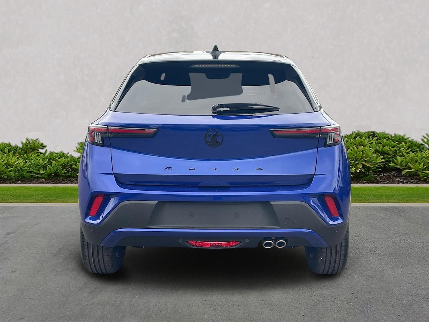 Used Vauxhall Mokka 2026 for sale - 78195550: Photo 4