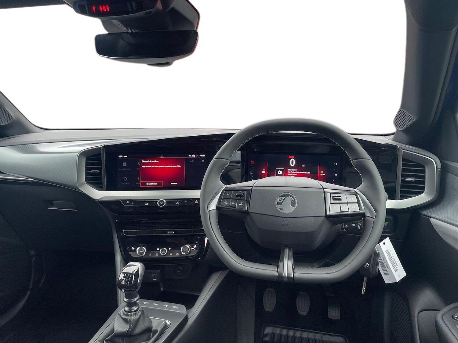 Used Vauxhall Mokka 2026 for sale - 78195550: Photo 8