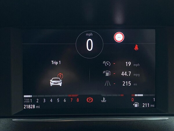 Used Vauxhall Corsa 2021 for sale - 76206099: Photo 10