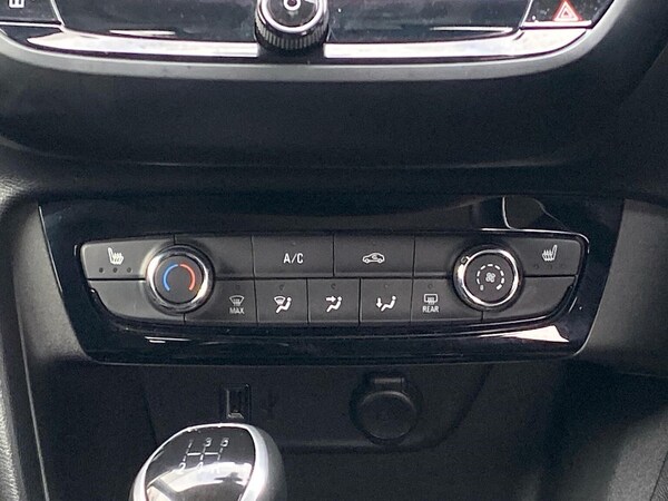 Used Vauxhall Corsa 2021 for sale - 76206099: Photo 12