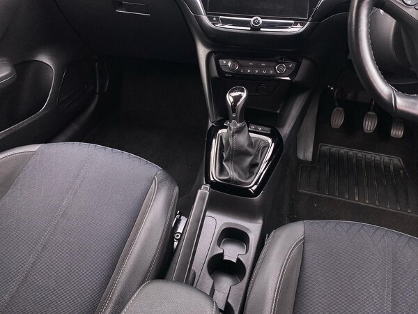 Used Vauxhall Corsa 2021 for sale - 76206099: Photo 13