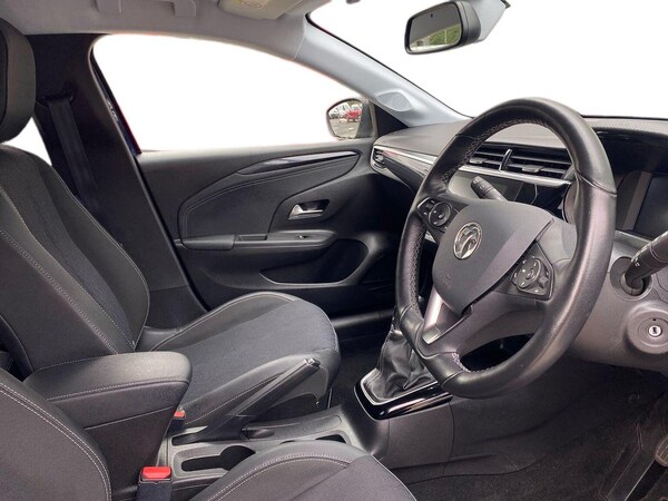 Used Vauxhall Corsa 2021 for sale - 76206099: Photo 15