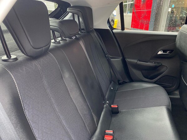 Used Vauxhall Corsa 2021 for sale - 76206099: Photo 16