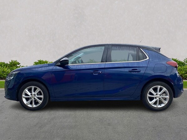 Used Vauxhall Corsa 2021 for sale - 76206099: Photo 19