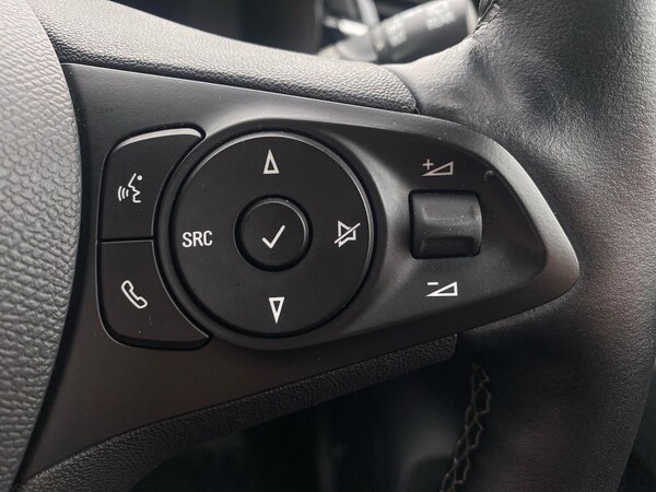 Used Vauxhall Corsa 2021 for sale - 76206099: Photo 23