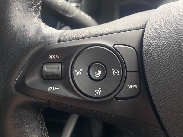 Used Vauxhall Corsa 2021 for sale - 76206099: Photo 24