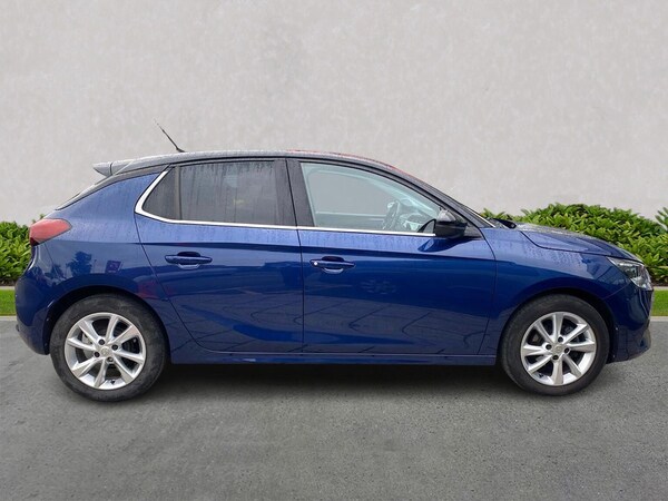 Used Vauxhall Corsa 2021 for sale - 76206099: Photo 3