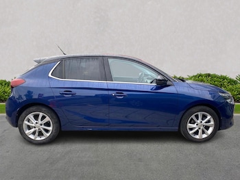 Used Vauxhall Corsa 2021 for sale - 76206099: Photo