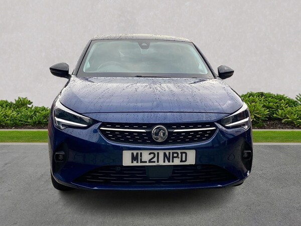 Used Vauxhall Corsa 2021 for sale - 76206099: Photo 5