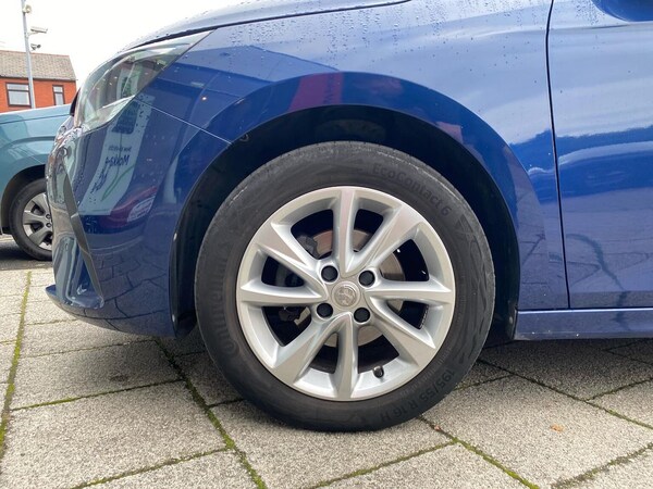 Used Vauxhall Corsa 2021 for sale - 76206099: Photo 6