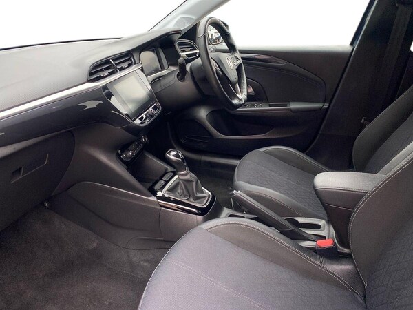 Used Vauxhall Corsa 2021 for sale - 76206099: Photo 7