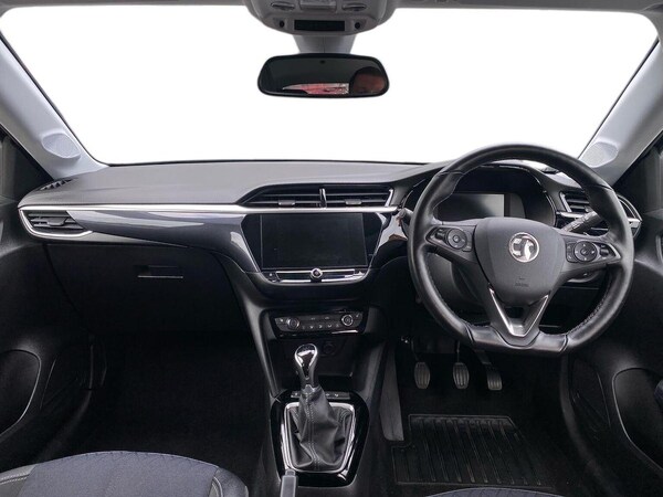 Used Vauxhall Corsa 2021 for sale - 76206099: Photo 8