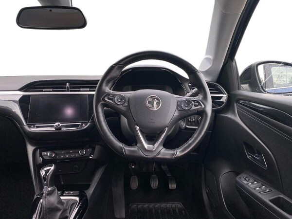 Used Vauxhall Corsa 2021 for sale - 76206099: Photo 9