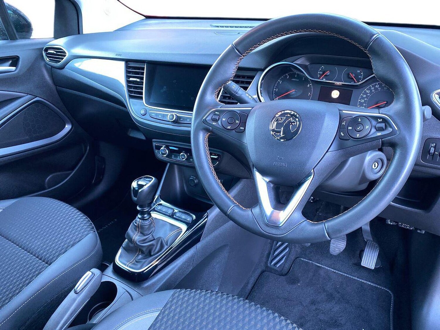 Used Vauxhall Crossland X 2020 for sale - 76382658: Photo 15