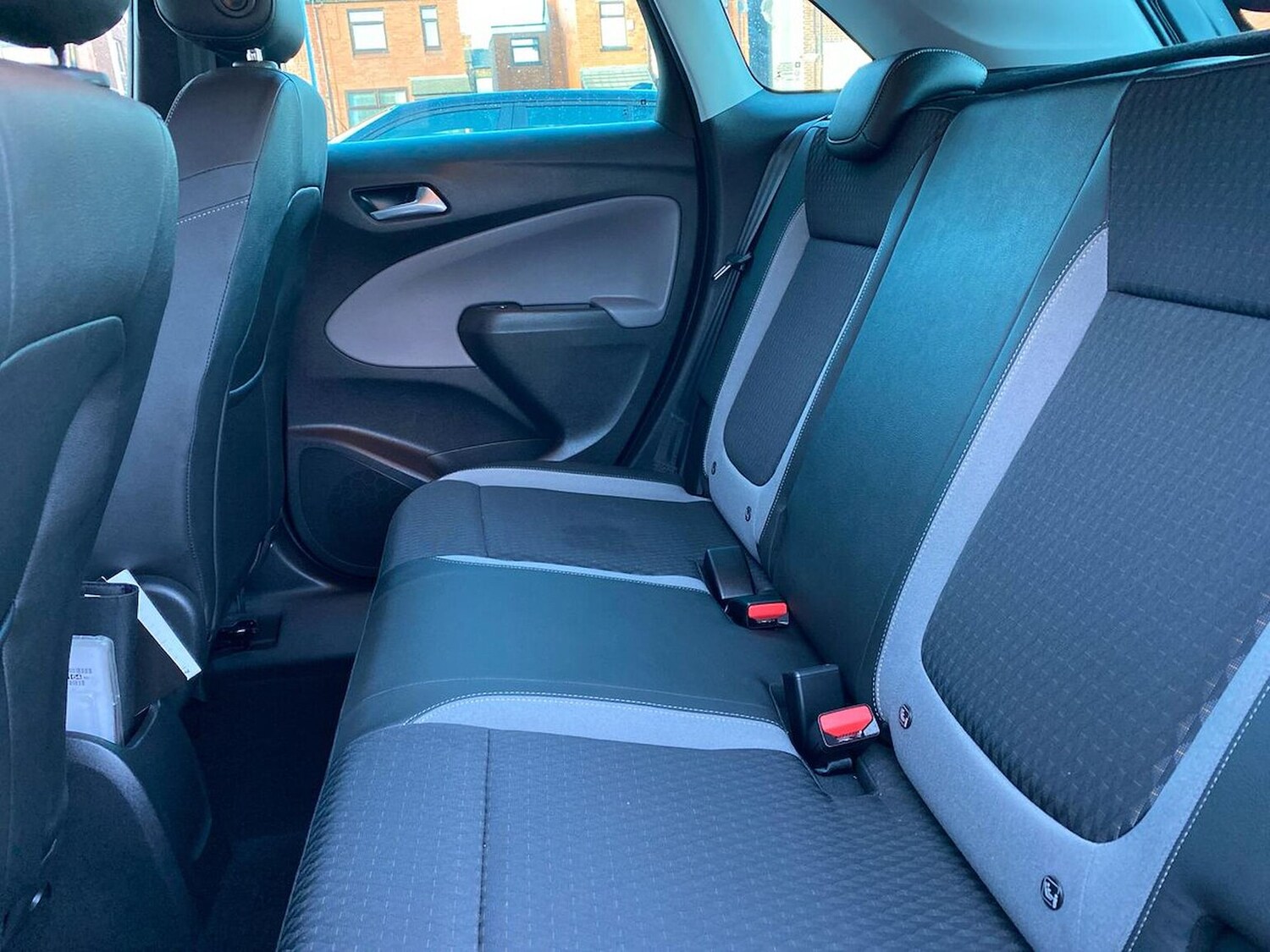 Used Vauxhall Crossland X 2020 for sale - 76382658: Photo 16