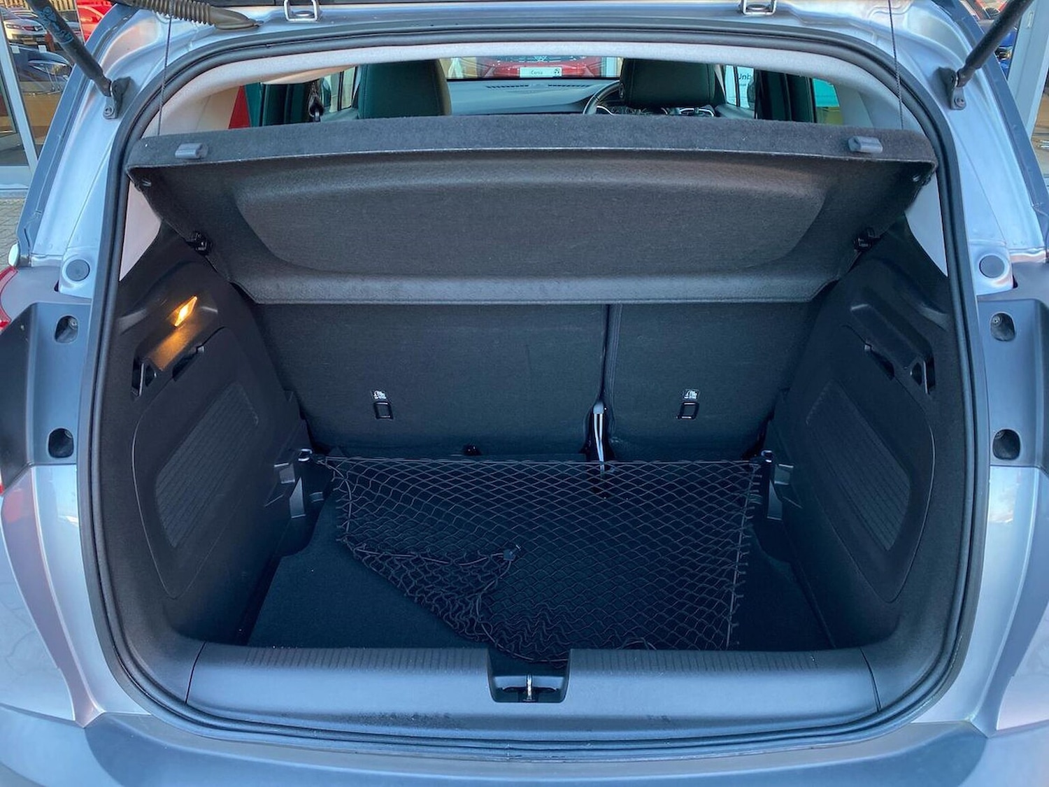 Used Vauxhall Crossland X 2020 for sale - 76382658: Photo 17