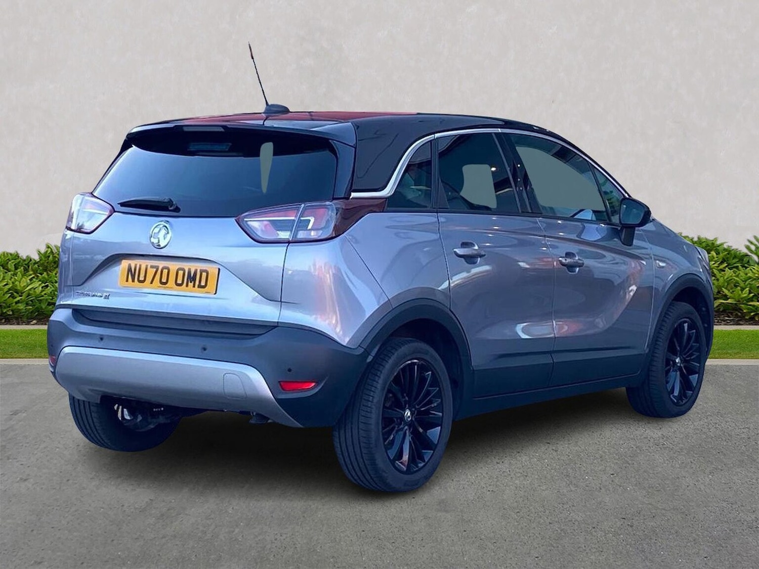 Used Vauxhall Crossland X 2020 for sale - 76382658: Photo 18